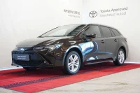 Toyota Corolla Active 1.8 72kW thumbnail