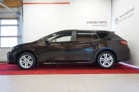 Toyota Corolla Active 1.8 72kW thumbnail