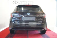 Toyota Corolla Active 1.8 72kW thumbnail