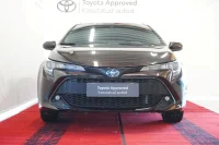 Toyota Corolla Active 1.8 72kW thumbnail