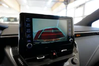 Toyota Corolla Active 1.8 72kW thumbnail