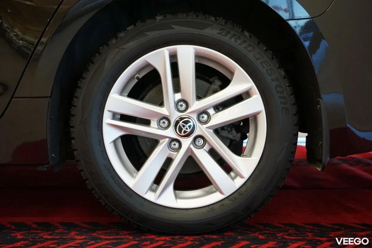 Toyota Corolla Active 1.8 72kW