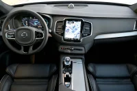 Volvo XC90 T8 TWIN ENGINE AWD T8 B&W 4C ULTIMATE BRIGHT XENIUM INTELLI PRO 2 335kW thumbnail