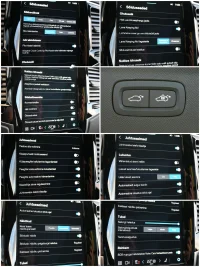 Volvo XC90 T8 TWIN ENGINE AWD T8 B&W 4C ULTIMATE BRIGHT XENIUM INTELLI PRO 2 335kW thumbnail