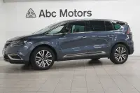 Renault Espace INITIALE Paris 4Control 1.6 118kW thumbnail