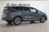 Renault Espace INITIALE Paris 4Control 1.6 118kW thumbnail