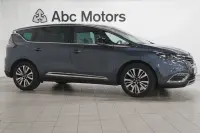 Renault Espace INITIALE Paris 4Control 1.6 118kW thumbnail