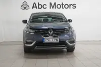 Renault Espace INITIALE Paris 4Control 1.6 118kW thumbnail