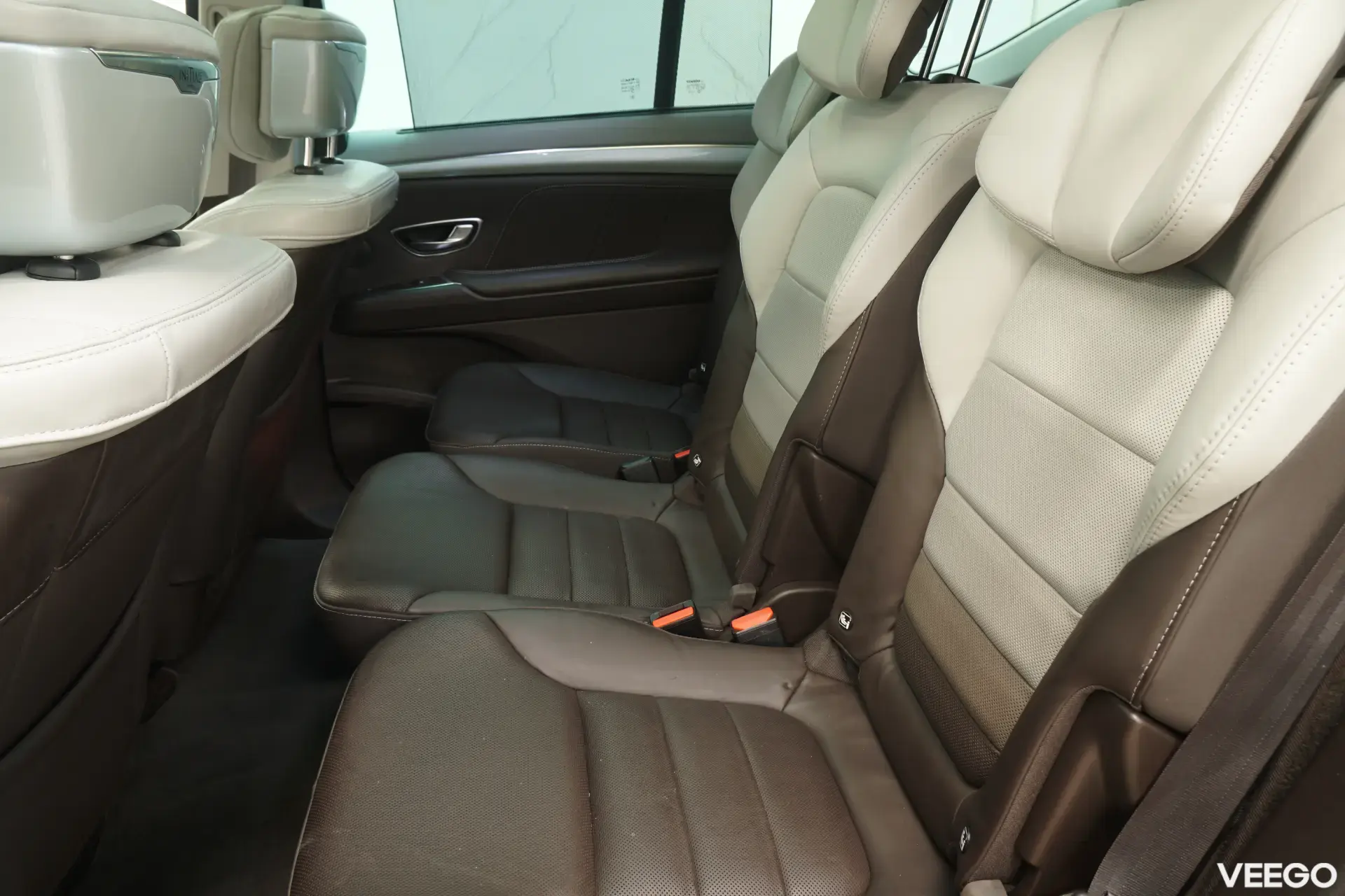 Renault Espace INITIALE Paris 4Control 1.6 118kW
