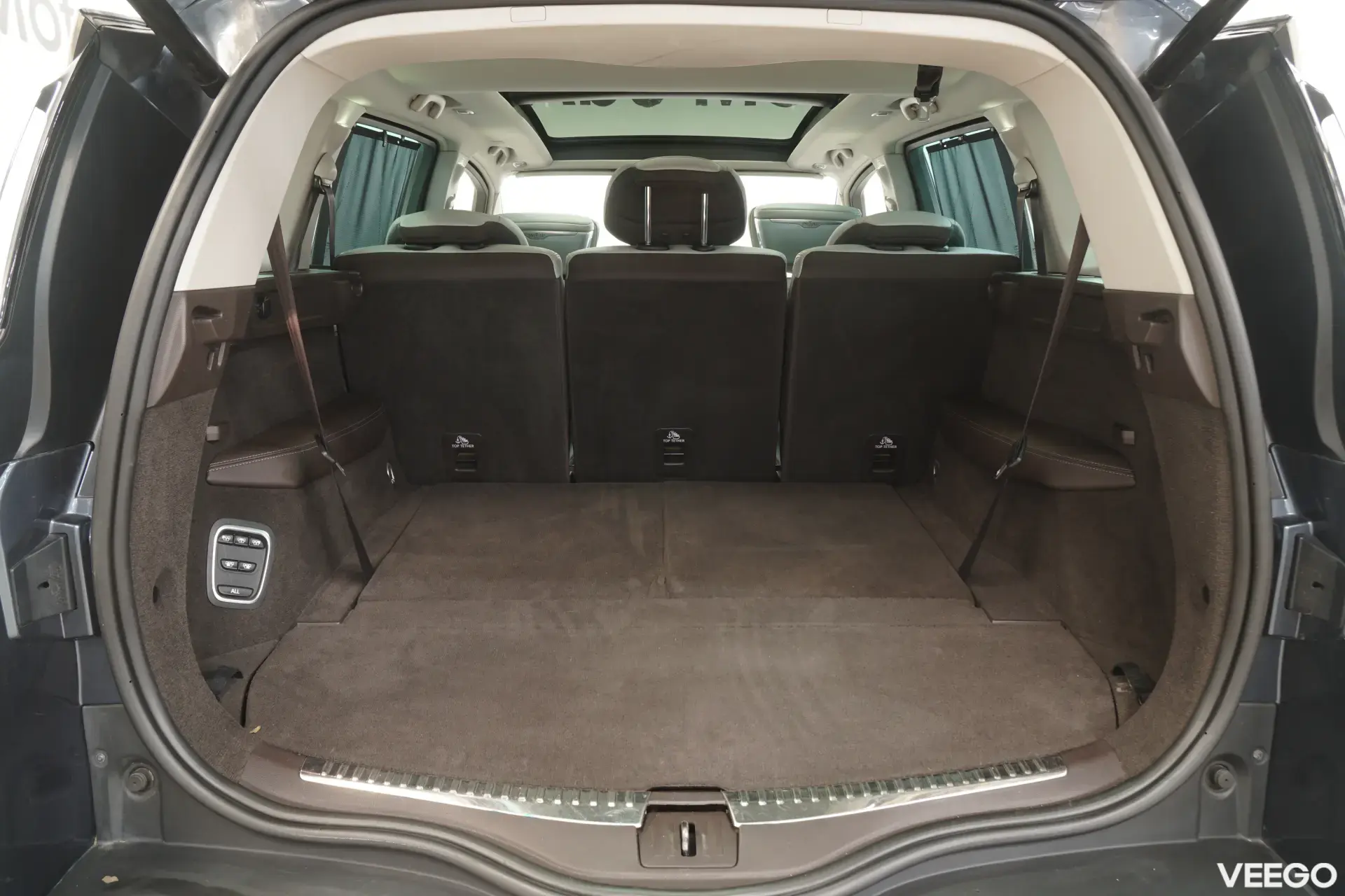 Renault Espace INITIALE Paris 4Control 1.6 118kW
