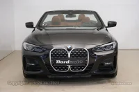 BMW 420 i M Sportpakett Cabrio 2 135kW thumbnail