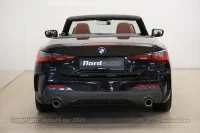 BMW 420 i M Sportpakett Cabrio 2 135kW thumbnail