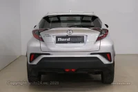Toyota C-HR Luxury 1.2 85kW thumbnail