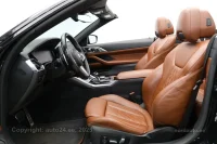 BMW 420 i M Sportpakett Cabrio 2 135kW thumbnail