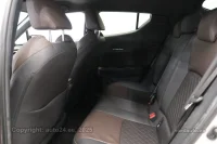 Toyota C-HR Luxury 1.2 85kW thumbnail