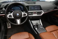 BMW 420 i M Sportpakett Cabrio 2 135kW thumbnail