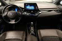 Toyota C-HR Luxury 1.2 85kW thumbnail