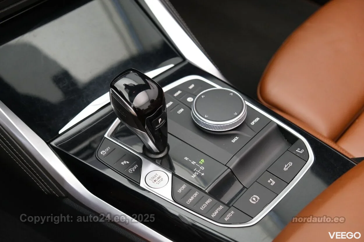 BMW 420 i M Sportpakett Cabrio 2 135kW