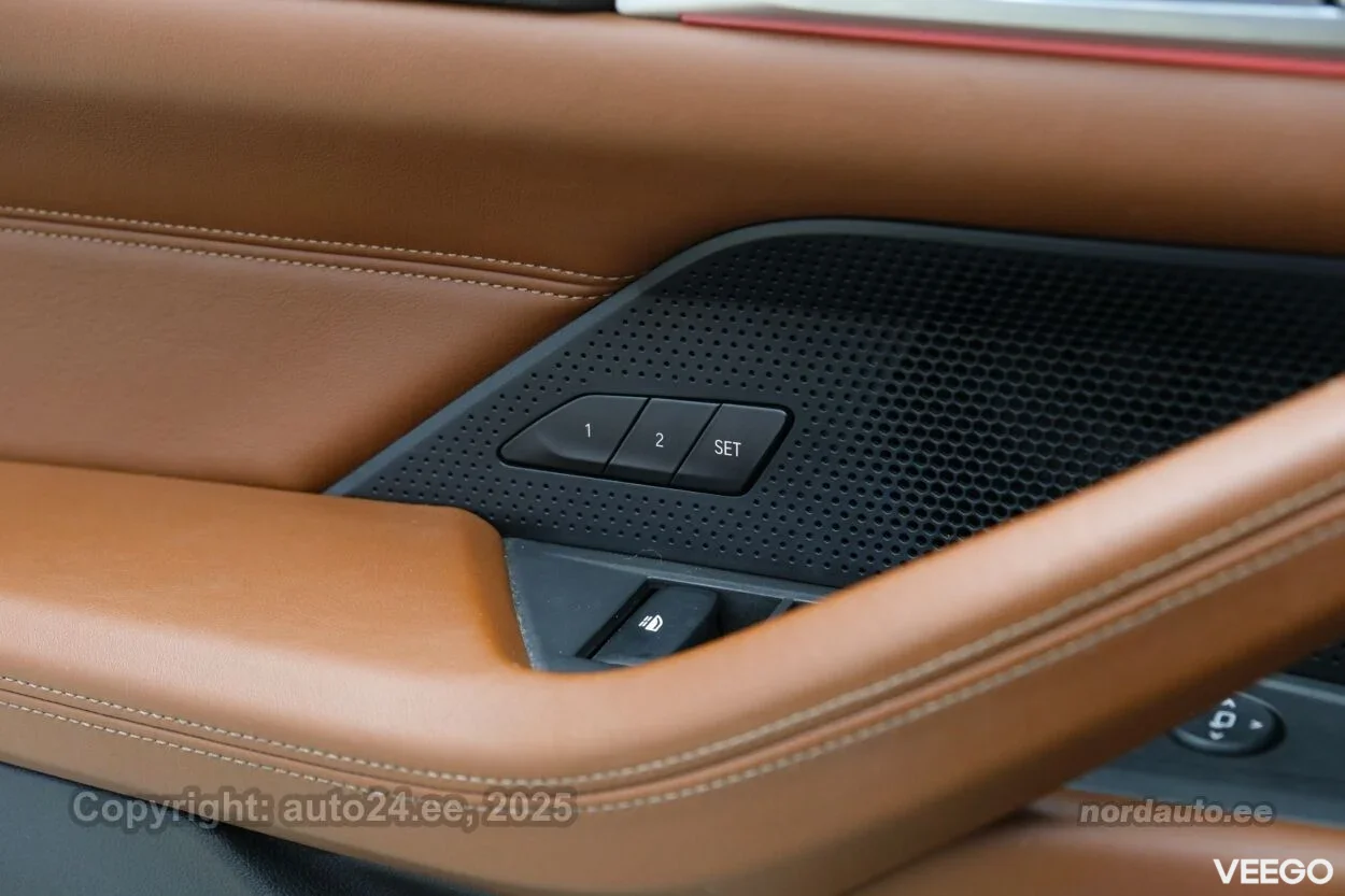 BMW 420 i M Sportpakett Cabrio 2 135kW