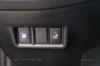 Toyota C-HR Luxury 1.2 85kW thumbnail