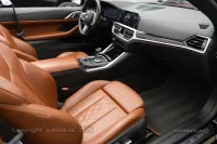 BMW 420 i M Sportpakett Cabrio 2 135kW thumbnail