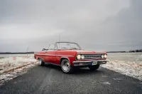 Oldsmobile Cutlass F-85 3.5 138kW thumbnail