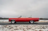 Oldsmobile Cutlass F-85 3.5 138kW thumbnail