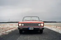 Oldsmobile Cutlass F-85 3.5 138kW thumbnail