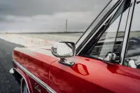 Oldsmobile Cutlass F-85 3.5 138kW thumbnail