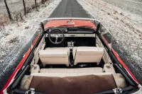 Oldsmobile Cutlass F-85 3.5 138kW thumbnail