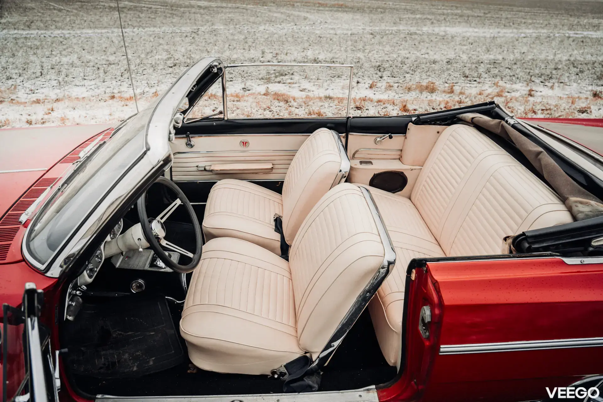 Oldsmobile Cutlass F-85 3.5 138kW