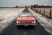 Oldsmobile Cutlass F-85 3.5 138kW thumbnail