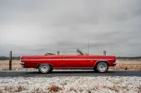 Oldsmobile Cutlass F-85 3.5 138kW thumbnail