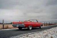 Oldsmobile Cutlass F-85 3.5 138kW thumbnail