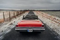 Oldsmobile Cutlass F-85 3.5 138kW thumbnail