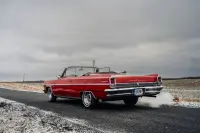 Oldsmobile Cutlass F-85 3.5 138kW thumbnail