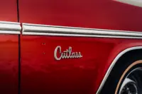 Oldsmobile Cutlass F-85 3.5 138kW thumbnail