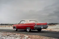 Oldsmobile Cutlass F-85 3.5 138kW thumbnail