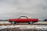 Oldsmobile Cutlass F-85 3.5 138kW thumbnail