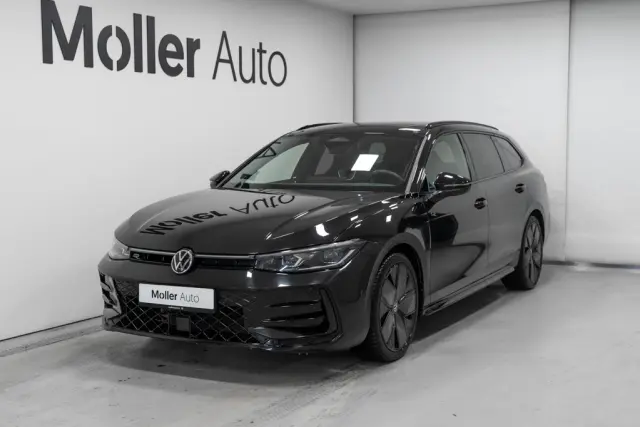 Image of Volkswagen Passat 110kW