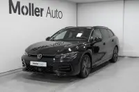 Volkswagen Passat 110kW thumbnail