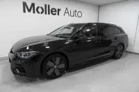 Volkswagen Passat 110kW thumbnail