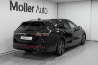 Volkswagen Passat 110kW thumbnail