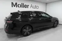 Volkswagen Passat 110kW thumbnail