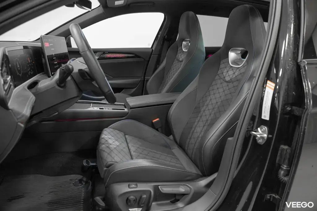 Volkswagen Passat 110kW