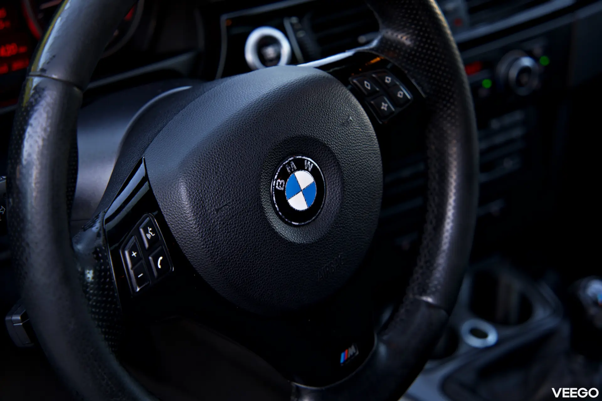 BMW 325D E90 3.0 145kW