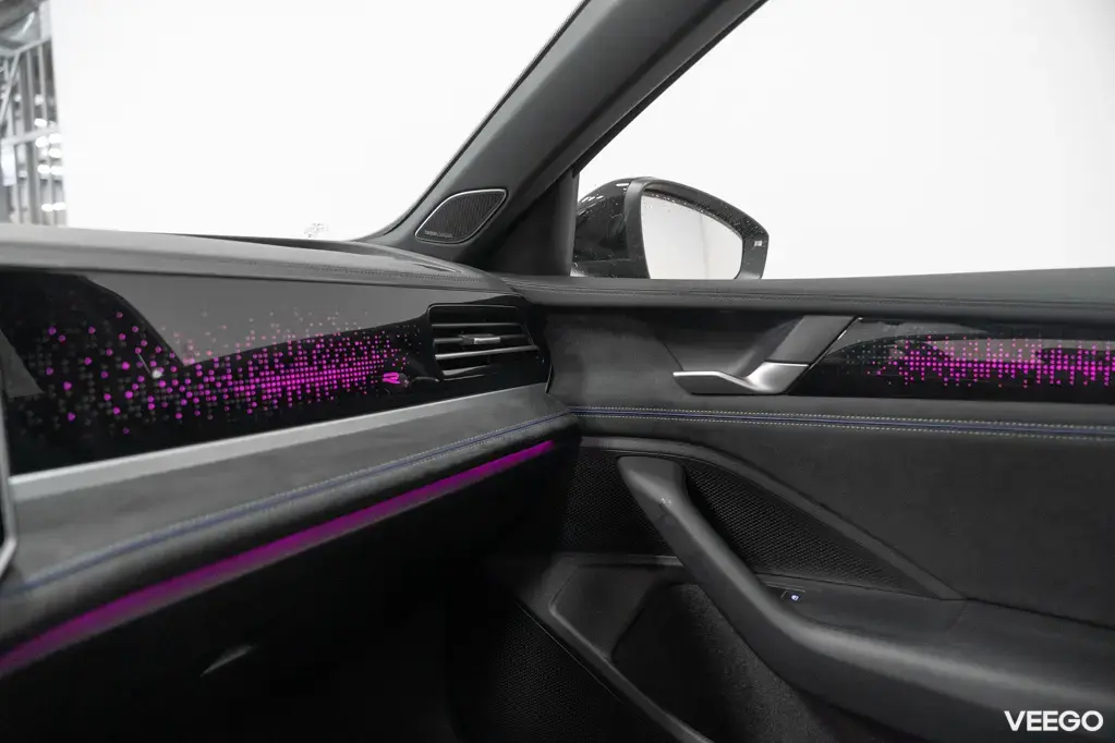 Volkswagen Passat 110kW