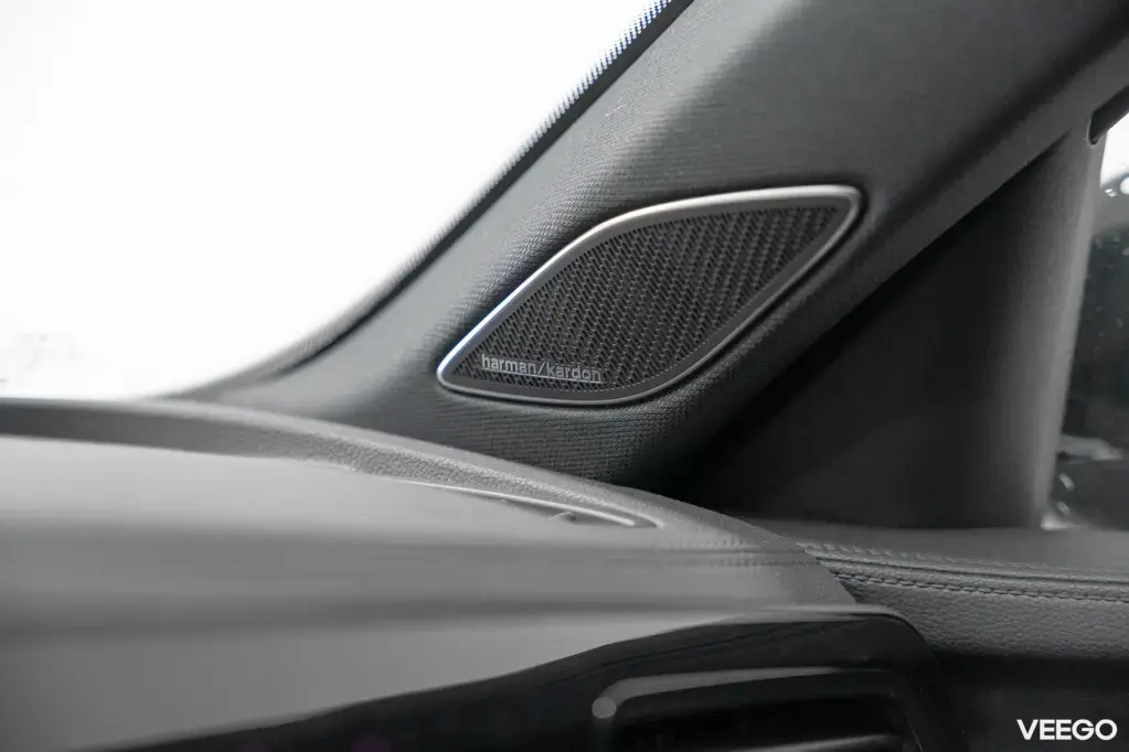 Volkswagen Passat 110kW