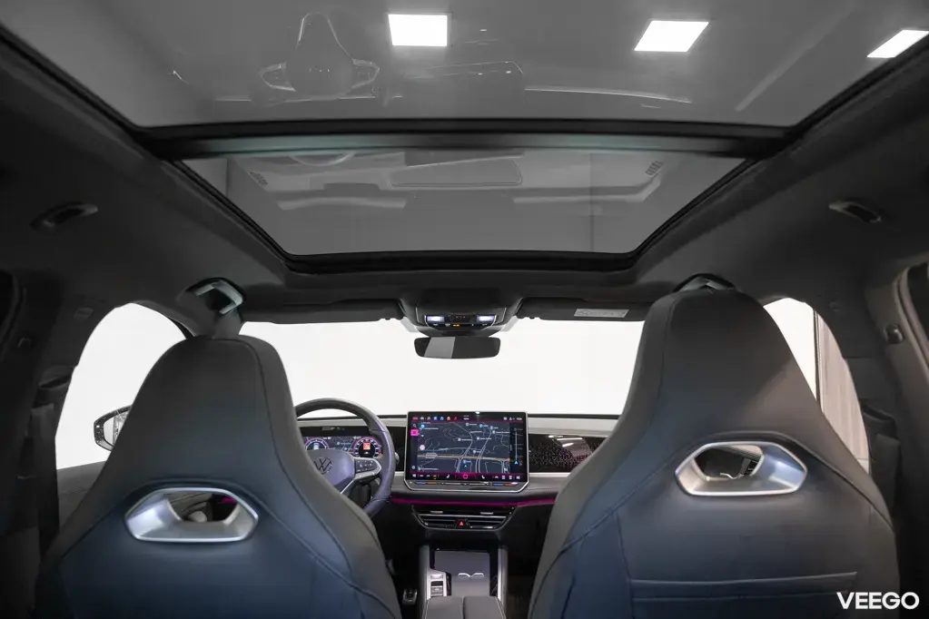 Volkswagen Passat 110kW