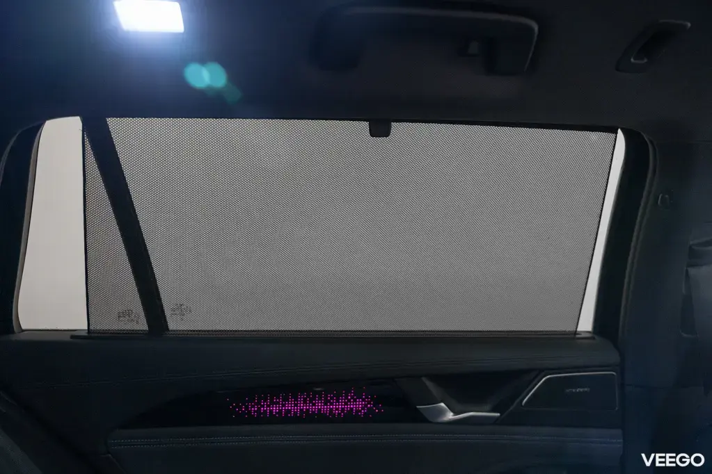 Volkswagen Passat 110kW